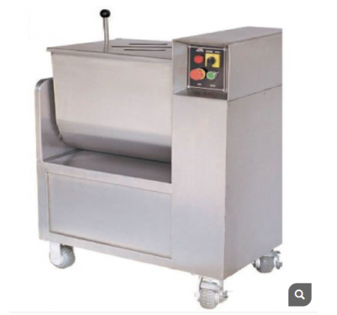 mezcladora 50 litors